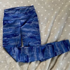 Fleo El Toro 25’ leggings